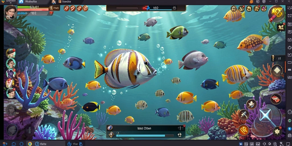 Pengalaman bermain slot yang seru dan aman.