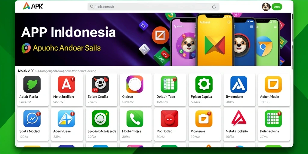 Pembaruan rutin yang menghadirkan fitur menarik.