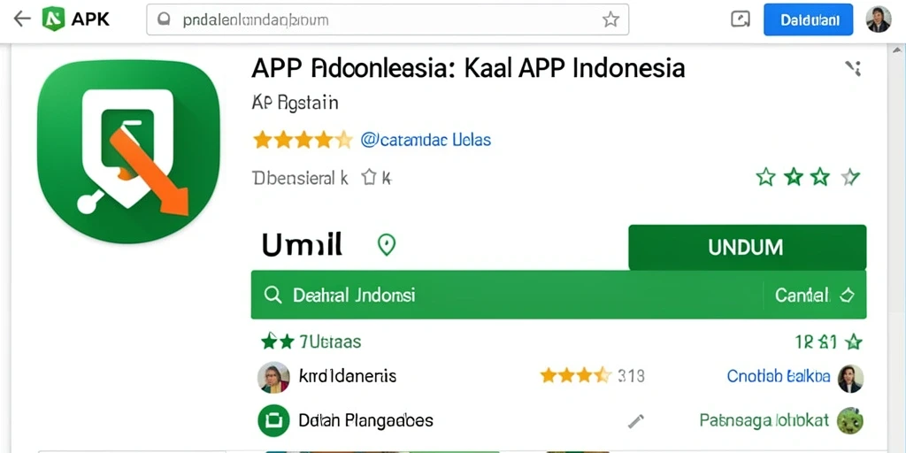 Tangkapan layar dari mode permainan terbaru yang seru.
