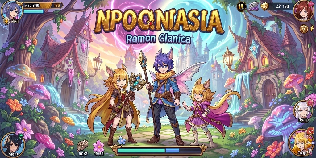 Event spesial yang sering diadakan untuk memberikan rewards menarik.